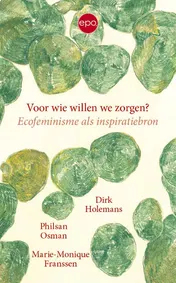Omslag van Voor wie willen we zorgen?