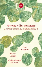 Omslag van Voor wie willen we zorgen?