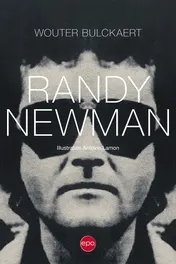 Omslag van Randy Newman