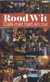Omslag van RoodWit
