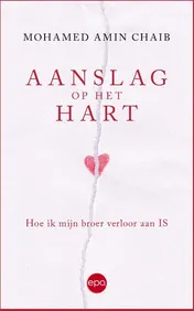 Omslag van Aanslag op het hart