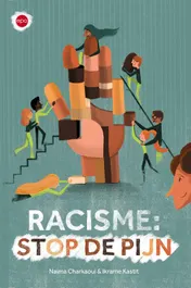 Omslag van Racisme
