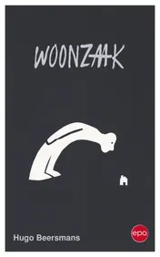 Omslag van Woonzaak