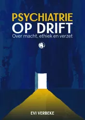 Omslag van Psychiatrie op drift