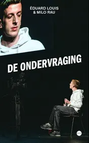 Omslag van Ondervraging