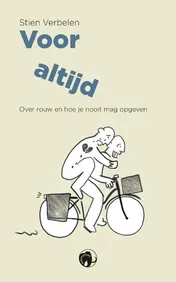 Omslag van Voor altijd