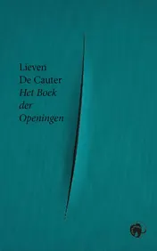 Omslag van Boek der openingen