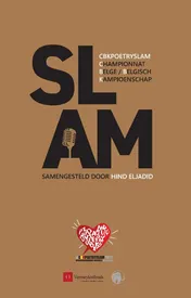 Omslag van Slam