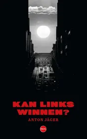 Omslag van Kan links winnen?