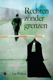 Omslag van Rechten zonder grenzen