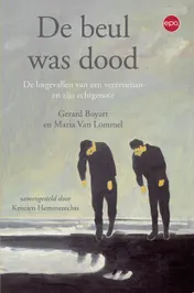 Omslag van De beul was dood