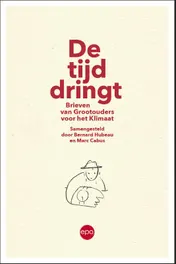 Omslag van De tijd dringt