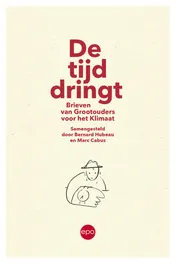 Omslag van De tijd dringt