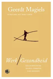 Omslag van Werk / Gezondheid