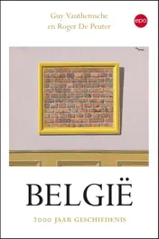 Omslag van België