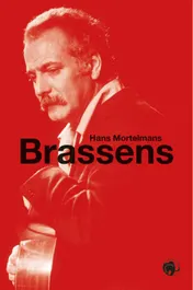 Omslag van Brassens