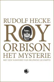 Omslag van Roy Orbison