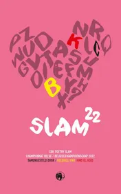 Omslag van Slam²²