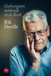 Omslag van Godvergeten misbruik in de kerk