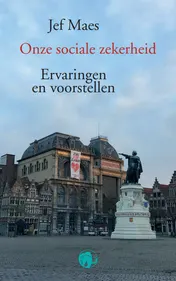 Omslag van Onze sociale zekerheid
