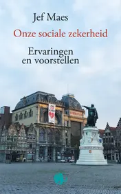 Omslag van Onze sociale zekerheid