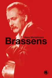 Omslag van Brassens