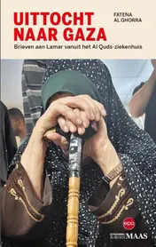 Omslag van Uittocht naar Gaza