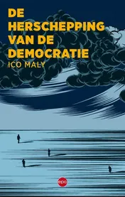Omslag van Herschepping van de democratie