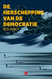 Omslag van De herschepping van de democratie