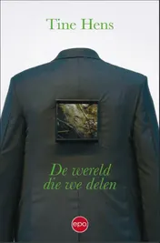 Omslag van Wereld die we delen
