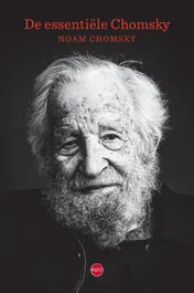 Omslag van Essentiële Chomsky