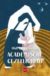 Omslag van Academische gezelligheid
