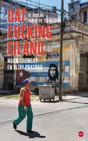 Omslag van Dat fucking eiland