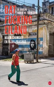 Omslag van Dat fucking eiland