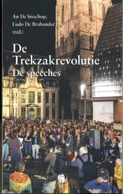 Omslag van De trekzakrevolutie