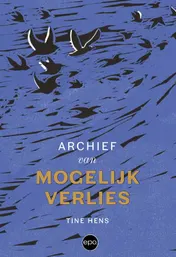 Omslag van Archief van mogelijk verlies