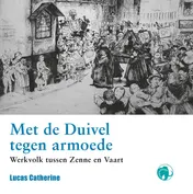 Omslag van Met de duivel tegen armoede