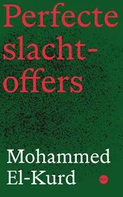 Omslag van Perfecte slachtoffers