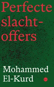 Omslag van Perfecte slachtoffers