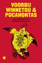 Omslag van Voorbij Winnetou & Pocahontas