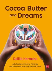 Omslag van Cocoa Butter and Dreams