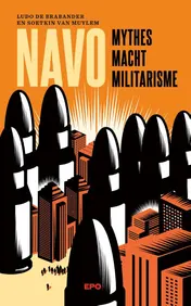 Omslag van NAVO