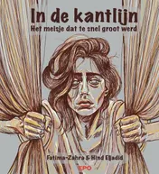Omslag van In de kantlijn