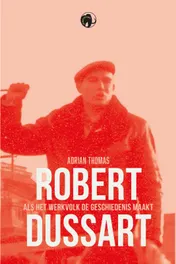 Omslag van Robert Dussart