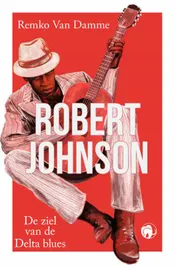 Omslag van Robert Johnson