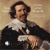 Omslag van Groeten uit het Kongorijk