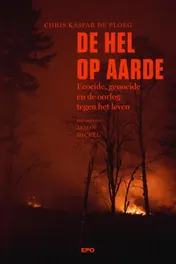 Omslag van De hel op aarde
