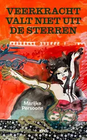 Omslag van Veerkracht valt niet uit de sterren