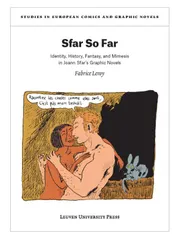 Omslag van Sfar so far