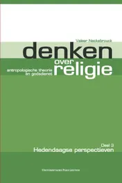 Omslag van 3 Hedendaagse perspectieven